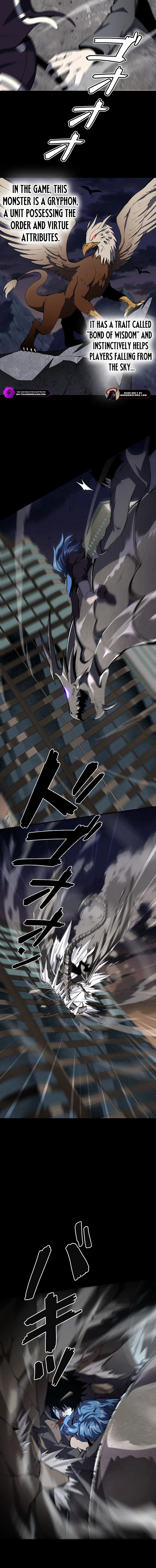 Surviving the Inverted World with Omnipotent Skills Chapter 12 11